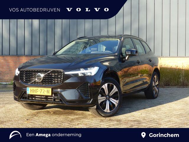 Volvo XC60 T6 Plug-in hybrid AWD Plus Dark