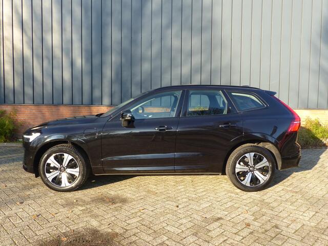 Volvo XC60 T6 Plug-in hybrid AWD Plus Dark