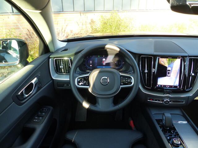 Volvo XC60 T6 Plug-in hybrid AWD Plus Dark