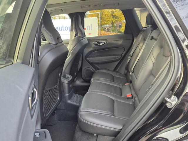 Volvo XC60 2.0 T6 Plug-in hybrid AWD Ultra Dark 21Inch/Panodak/Massage/360Cam etc.