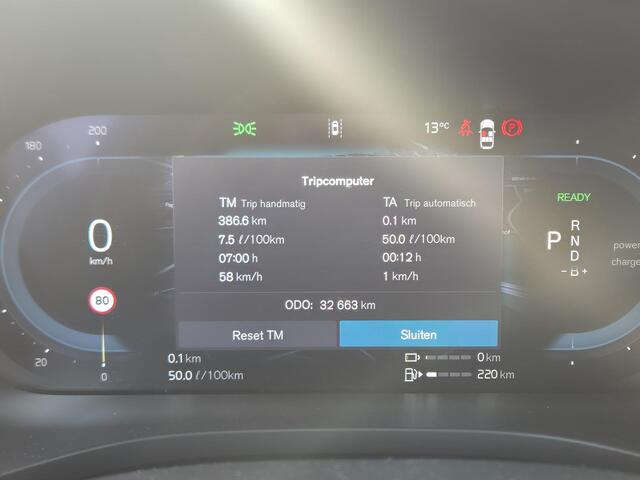 Volvo XC60 2.0 T6 Plug-in hybrid AWD Ultra Dark 21Inch/Panodak/Massage/360Cam etc.