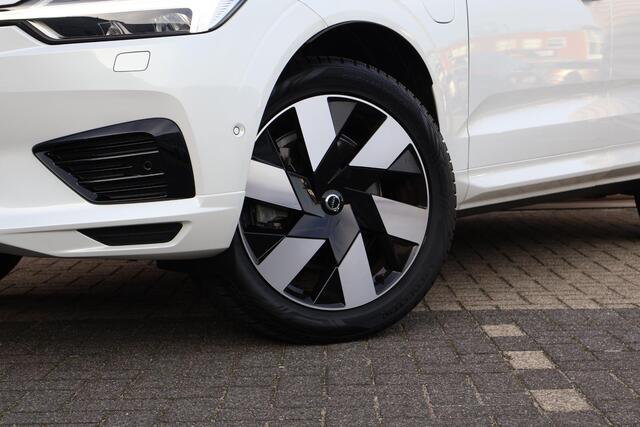 Volvo XC60 T8 Twin Engine AWD R-Design | Full option | Luchtvering | Bowers & Wilikins | Massage & ventilatie