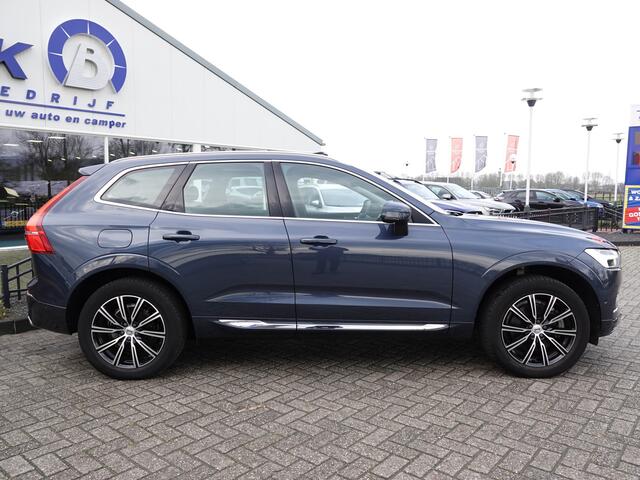 Volvo XC60 2.0 T8 Twin Engine AWD Inscription VOL LEER | TREKH. | PANO | 360° CAMERA