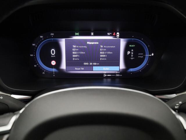 Volvo XC60 2.0 T6 Plug-in hybrid AWD Plus Dark Long Range | PANO | 360° | ADAPTIVE | H&K | MEMORY | TREKHAAK | STOEL- EN STUURVERW.