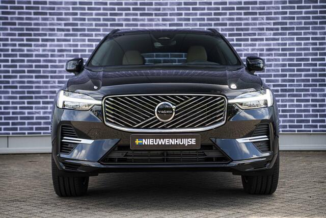 Volvo XC60 2.0 T6 Plug-in hybrid AWD Essential | Climate | Driver Assist | Getint glas | 19" | Lage Fiscale Waarde!!