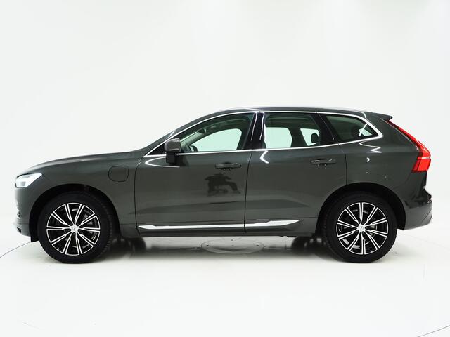 Volvo XC60 2.0 T8 Twin Engine AWD Inscription | Panoramadak | Memory | Leder | LED | PDC | Carplay