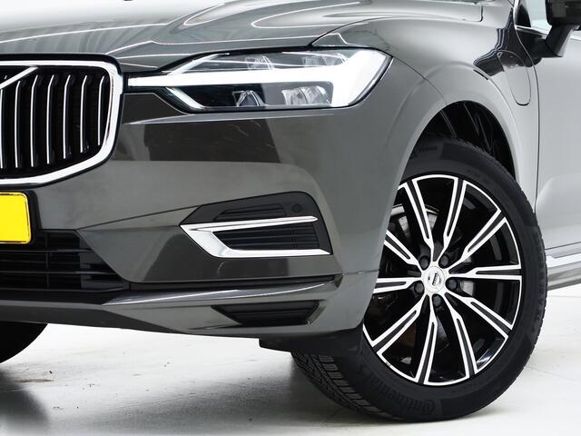 Volvo XC60 2.0 T8 Twin Engine AWD Inscription | Panoramadak | Memory | Leder | LED | PDC | Carplay