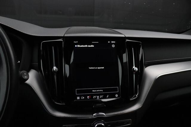 Volvo XC60 2.0 T6 Plug-in hybrid AWD Inscription | LEDER | PANO-DAK | H&K | MEMORY | 360° CAMERA | STOELVERK. | TREKHAAK | STOEL/STUURVERW. |