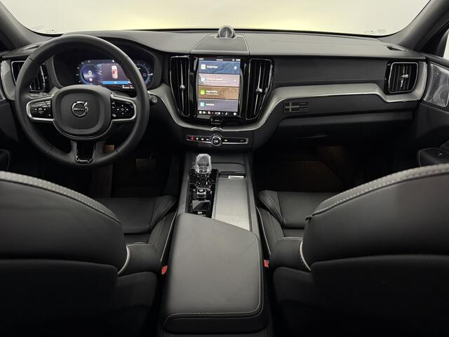 Volvo XC60 2.0 T8 Plug-in-hybrid AWD Polestar Engineered Bowers&Wilkins, 360 Camera, Navi, Winterpakket, Head-up display, Elektrische achterklep, Memory stoelen