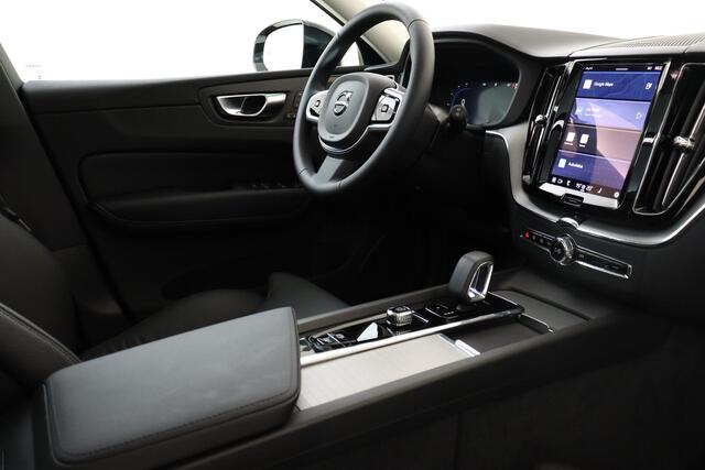 Volvo XC60 T6 PLUG-IN HYBRID AWD ULTRA DARK -PANO.DAK|HARMAN/KARDON|360°CAM|TREKHAAK|20"|HEAD-UP DISP.