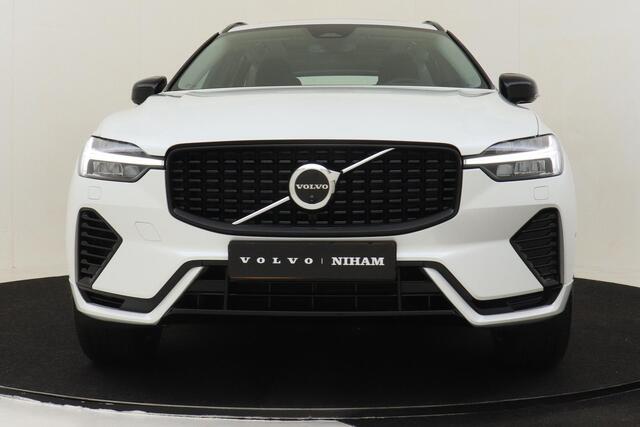 Volvo XC60 T6 PLUG-IN HYBRID AWD ULTRA DARK -PANO.DAK|HARMAN/KARDON|360°CAM|TREKHAAK|20"|HEAD-UP DISP.