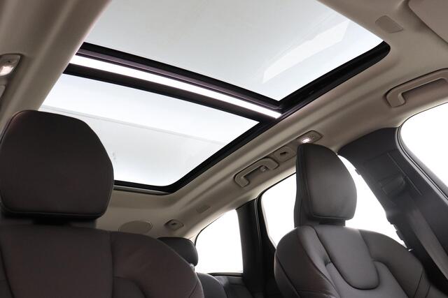 Volvo XC60 T6 PLUG-IN HYBRID AWD ULTRA DARK -PANO.DAK|HARMAN/KARDON|360°CAM|TREKHAAK|20"|HEAD-UP DISP.
