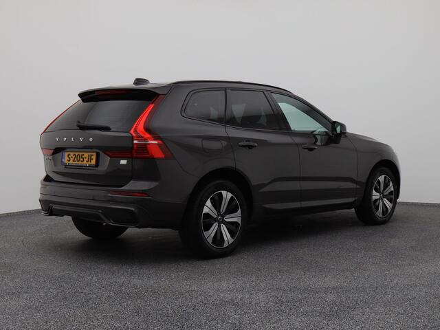 Volvo XC60 2.0 T6 Plug-in hybrid AWD Plus Dark | FACELIFT | PANO | CAMERA | KEYLESS | STOEL- EN STUURVERW.