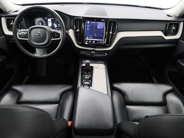 Volvo XC60 2.0 Recharge T6 AWD Inscription | PANO | 360° | ADAPTIVE | H&K | HUD | KEYLESS | STOEL- EN STUURVERW. | TREKHAAK