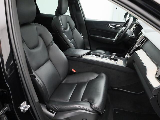 Volvo XC60 2.0 Recharge T6 AWD Inscription | PANO | 360° | ADAPTIVE | H&K | HUD | KEYLESS | STOEL- EN STUURVERW. | TREKHAAK