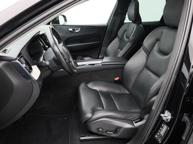 Volvo XC60 2.0 Recharge T6 AWD Inscription | PANO | 360° | ADAPTIVE | H&K | HUD | KEYLESS | STOEL- EN STUURVERW. | TREKHAAK