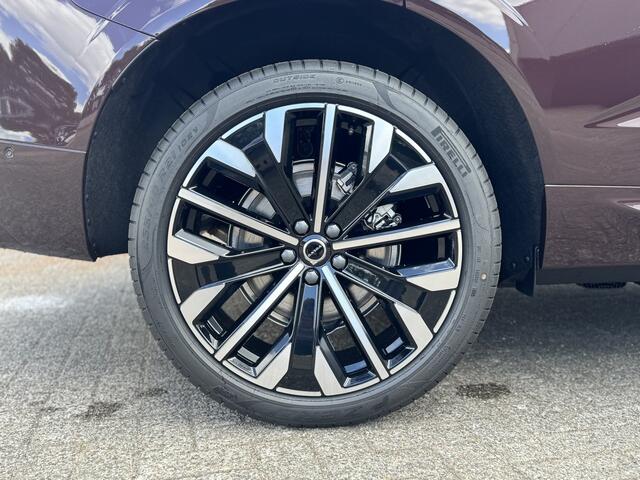 Volvo XC60 2.0 T6 Plug-in hybrid AWD Plus Dark Premium | 21'' wielen