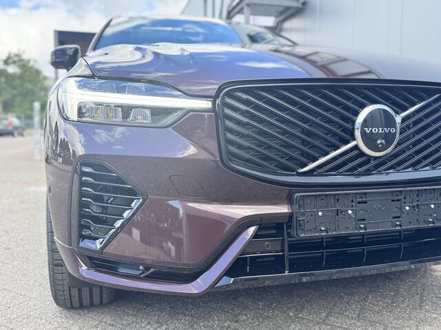 Volvo XC60 2.0 T6 Plug-in hybrid AWD Plus Dark Premium | 21'' wielen