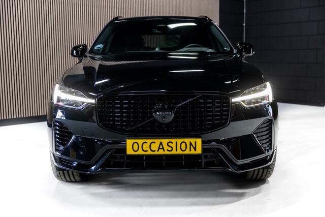 Volvo XC60 T6 Plus Black Edition AWD | H&K | 360 CAM |