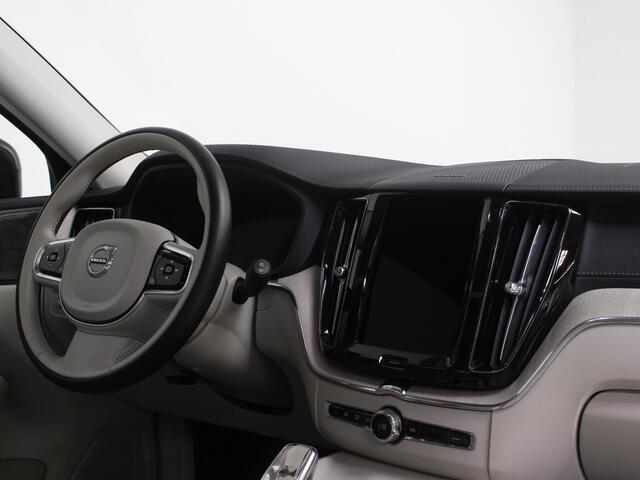 Volvo XC60 T6 Plug-in hybrid AWD Inscription | Rijklaarprijs | Long Range | Stoelventilatie |