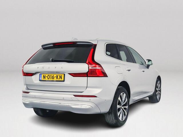 Volvo XC60 T6 Plug-in hybrid AWD Inscription Exclusive | Panoramadak | 360° camera | Stoel- en Stuurverwarming | Head-up Display | Harman Kardon | Keyless