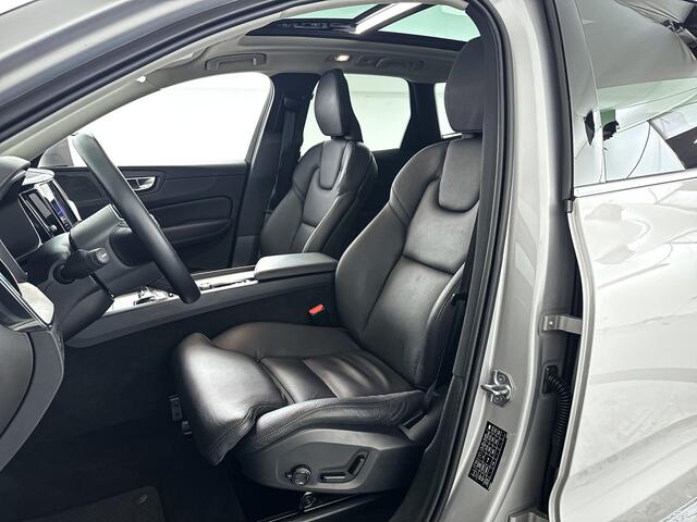 Volvo XC60 T6 Plug-in hybrid AWD Inscription Exclusive | Panoramadak | 360° camera | Stoel- en Stuurverwarming | Head-up Display | Harman Kardon | Keyless