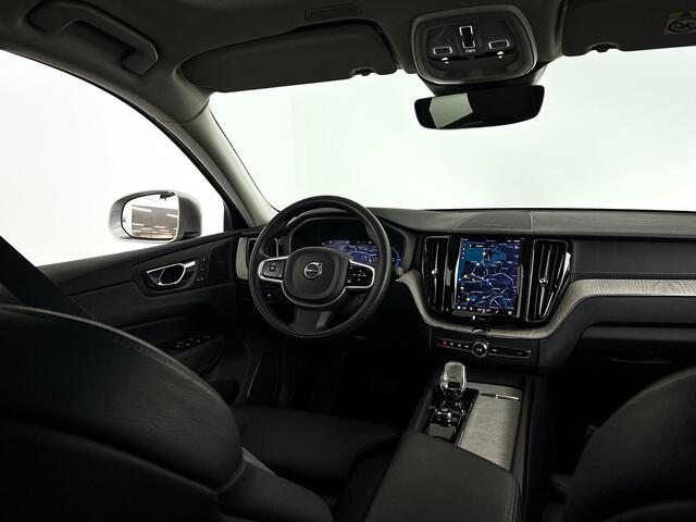 Volvo XC60 T6 Plug-in hybrid AWD Inscription Exclusive | Panoramadak | 360° camera | Stoel- en Stuurverwarming | Head-up Display | Harman Kardon | Keyless