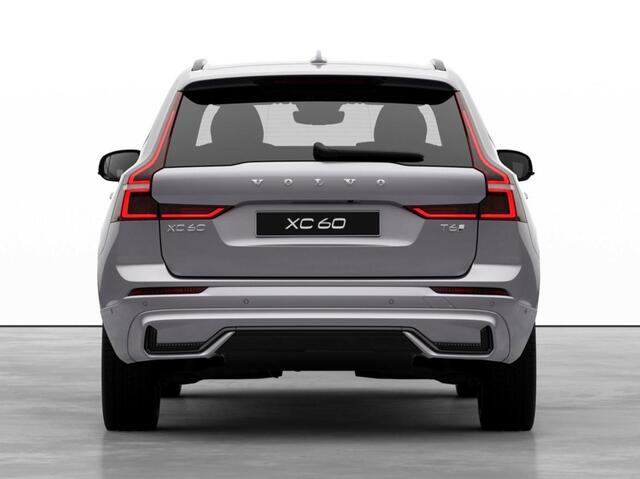 Volvo XC60 2.0 T6 Plug-in hybrid AWD Plus Dark Automaat / Panoramadak / Head-up display / 360* camera / 20" velgen / MY2026