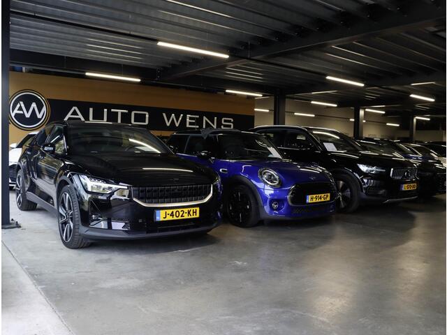 Volvo XC60 B4 Plus Dark Auto Panoramadak Harman Kardon