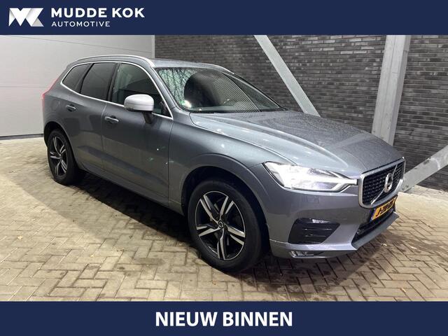 Volvo XC60 D5 AWD Inscription | Panoramadak | ACC | BLIS | Camera | Stoelverwarming | Apple Carplay