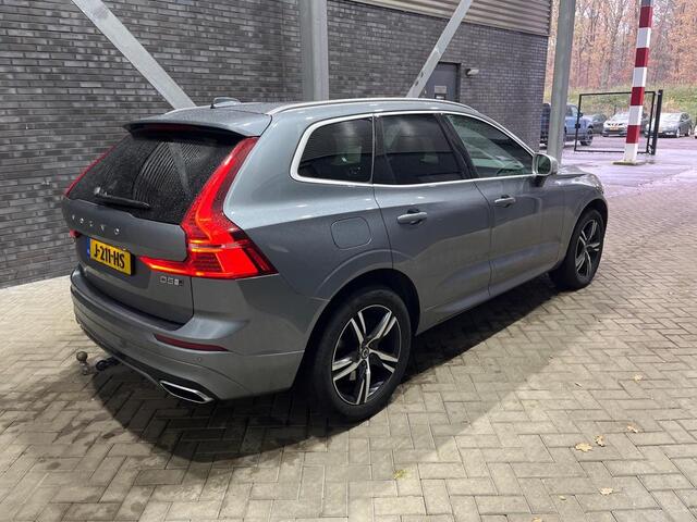 Volvo XC60 D5 AWD Inscription | Panoramadak | ACC | BLIS | Camera | Stoelverwarming | Apple Carplay