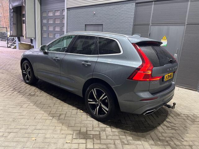 Volvo XC60 D5 AWD Inscription | Panoramadak | ACC | BLIS | Camera | Stoelverwarming | Apple Carplay