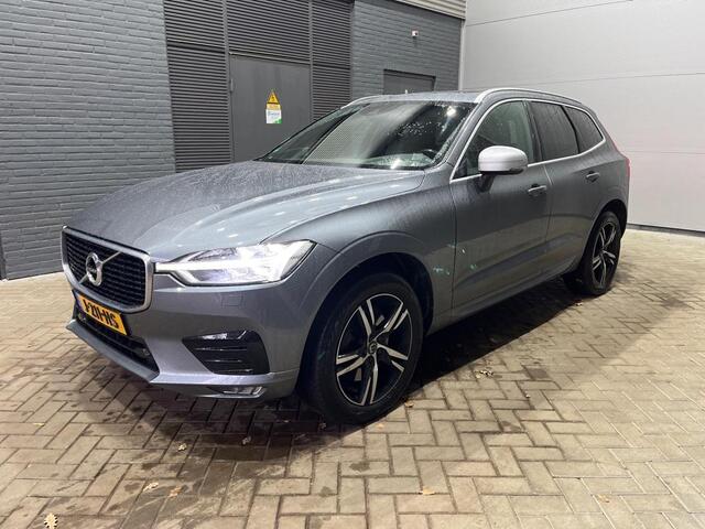 Volvo XC60 D5 AWD Inscription | Panoramadak | ACC | BLIS | Camera | Stoelverwarming | Apple Carplay