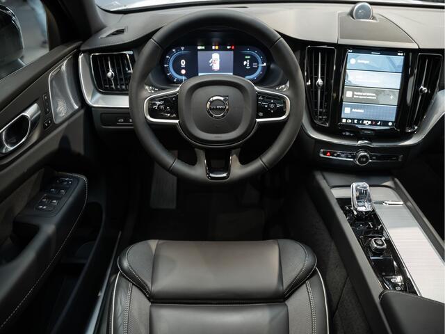 Volvo XC60 T8 Plug-in-hybrid AWD Polestar Engineered 2.0 T8 Polestar