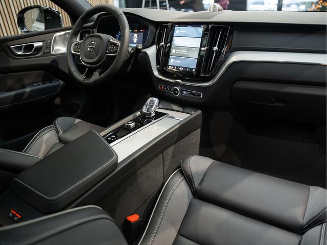 Volvo XC60 T8 Plug-in-hybrid AWD Polestar Engineered 2.0 T8 Polestar