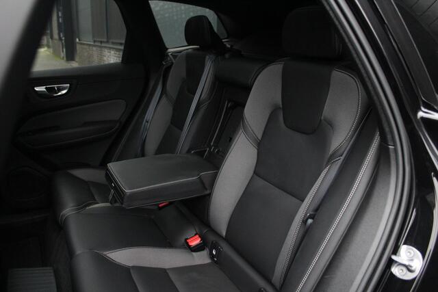 Volvo XC60 2.0 T6 Plug-in hybrid AWD R-Design | Pano | H&K | Memory | 360 Camera