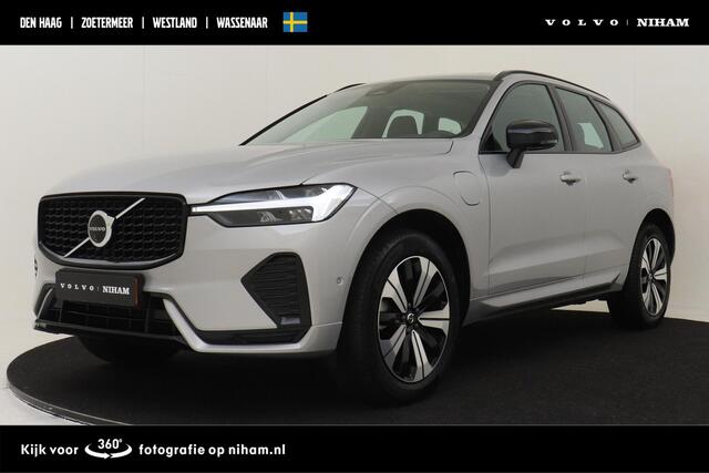 Volvo XC60 T6 PLUG-IN HYBRID AWD PLUS DARK -PANO.DAK|POWER-SEATS|360°CAM|TREKHAAK