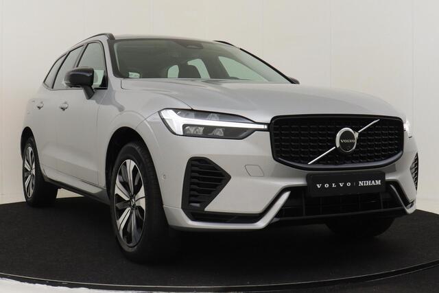 Volvo XC60 T6 PLUG-IN HYBRID AWD PLUS DARK -PANO.DAK|POWER-SEATS|360°CAM|TREKHAAK