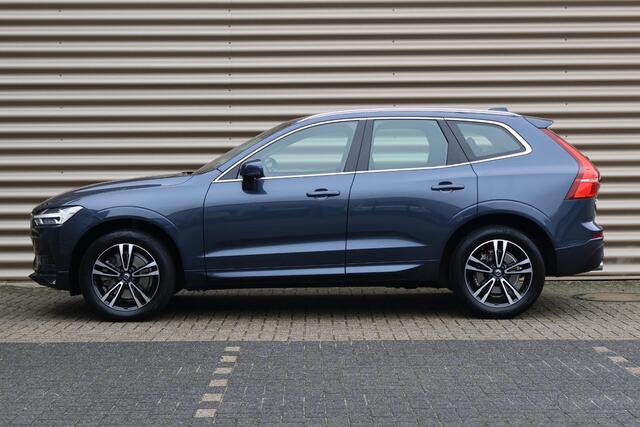 Volvo XC60 T5 Momentum | Trekhaak elektr. | Memory | Stoelverwarming