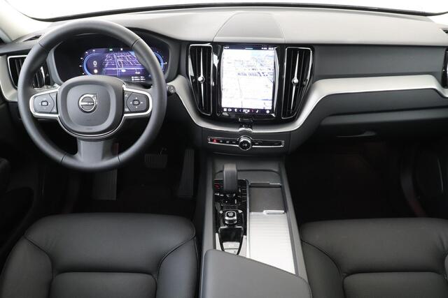 Volvo XC60 RECHARGE T6 AWD ESSENTIAL EDITION BRIGHT -PANO.DAK|LEDER|CLIMATE|ADAP.CRUISE|19"|GETINT.GLAS|PARK.ASSIST