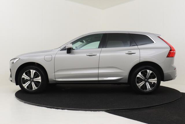 Volvo XC60 RECHARGE T6 AWD ESSENTIAL EDITION BRIGHT -PANO.DAK|LEDER|CLIMATE|ADAP.CRUISE|19"|GETINT.GLAS|PARK.ASSIST