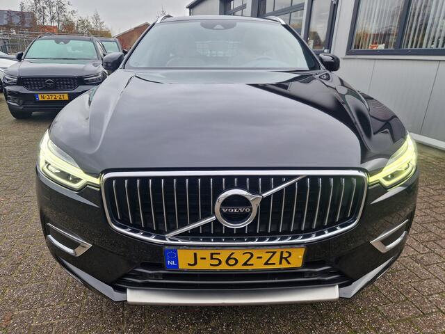 Volvo XC60 2.0 B5 Inscription Massage | Panoramadak | Camera