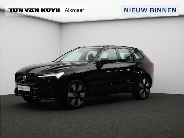 Volvo XC60 2.0 T6 Plug-in hybrid AWD Ultra Dark / Trekhaak / Head up displ. / Harman Kardon / 360 Camera / Elektrische Stoelen / Panoramadak /