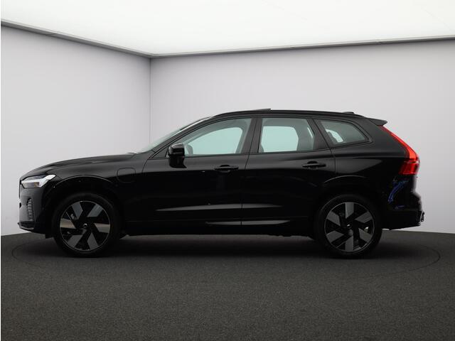 Volvo XC60 2.0 T6 Plug-in hybrid AWD Ultra Dark / Trekhaak / Head up displ. / Harman Kardon / 360 Camera / Elektrische Stoelen / Panoramadak /