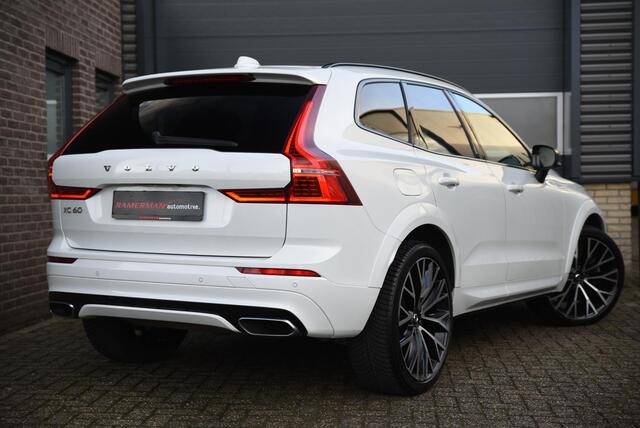 Volvo XC60 2.0 T8 Twin Engine AWD Polestar Engineered Trekhaak Pano HUD