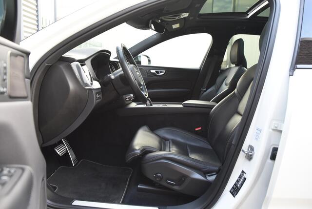 Volvo XC60 2.0 T8 Twin Engine AWD Polestar Engineered Trekhaak Pano HUD