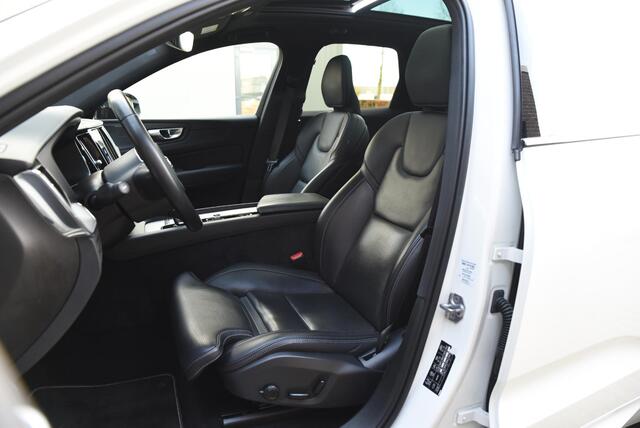 Volvo XC60 2.0 T8 Twin Engine AWD Polestar Engineered Trekhaak Pano HUD