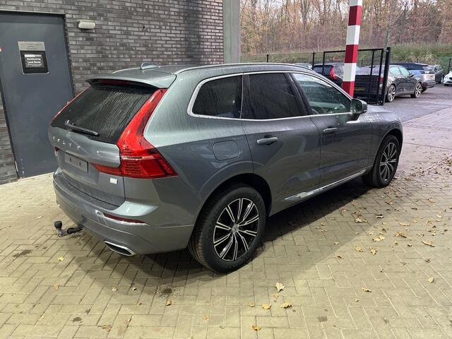 Volvo XC60 T6 Plug-in hybrid Inscription Expr. | ACC | Panoramadak | harman/kardon | Stoel+Stuurverwarming | Trekhaak