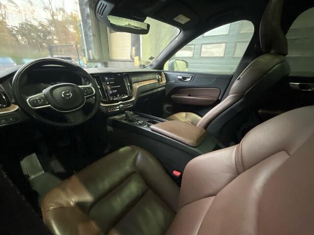 Volvo XC60 T6 Plug-in hybrid Inscription Expr. | ACC | Panoramadak | harman/kardon | Stoel+Stuurverwarming | Trekhaak