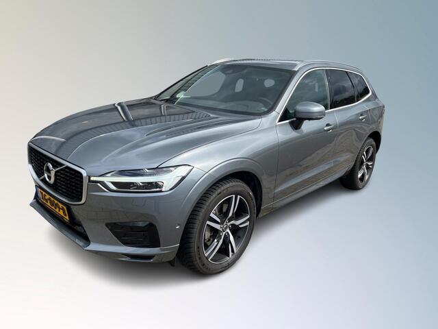 Volvo XC60 2.0 T5 R-DESIGN